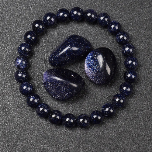 Ailith - Symbol för lugn, Balans och inre Frid